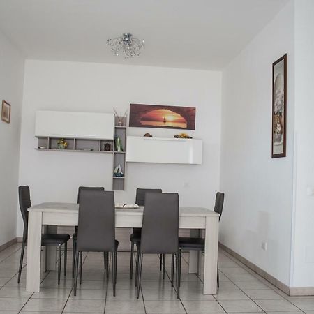 Casa Vacanze Da Franco Torre San Giovanni Ugento Eksteriør billede