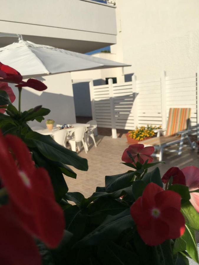 Casa Vacanze Da Franco Torre San Giovanni Ugento Eksteriør billede